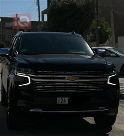 شێڤرۆلێت تاهۆ